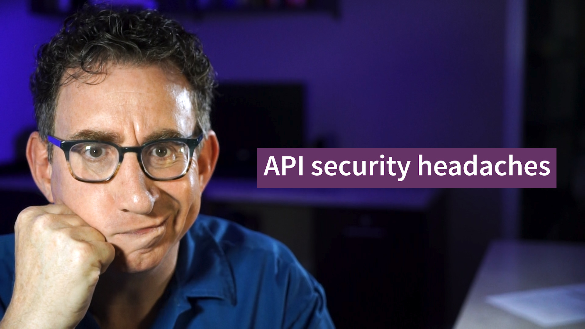 Best Quotes from "25 API Security Tips You're Probably Not Considering