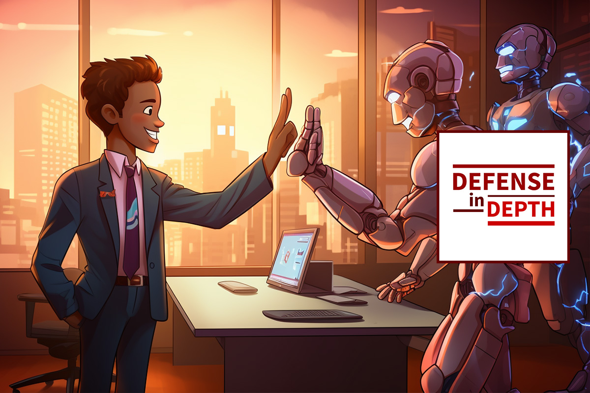 Responsibly Embracing Generative Ai Responsibly Embracing Generative Ai
