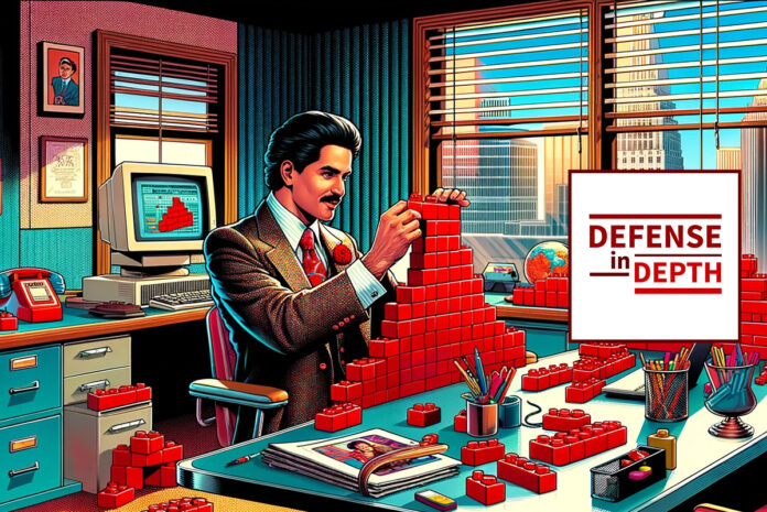 Use Red Teaming To Build Not Validate Your Security Program