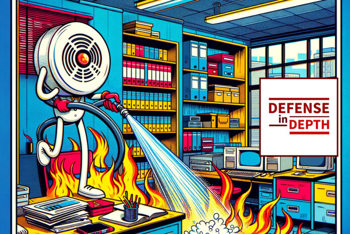 We Want a Solution to Remediate Not Just Detect Problems