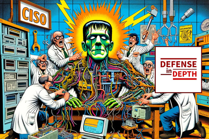 What makes a successful CISO