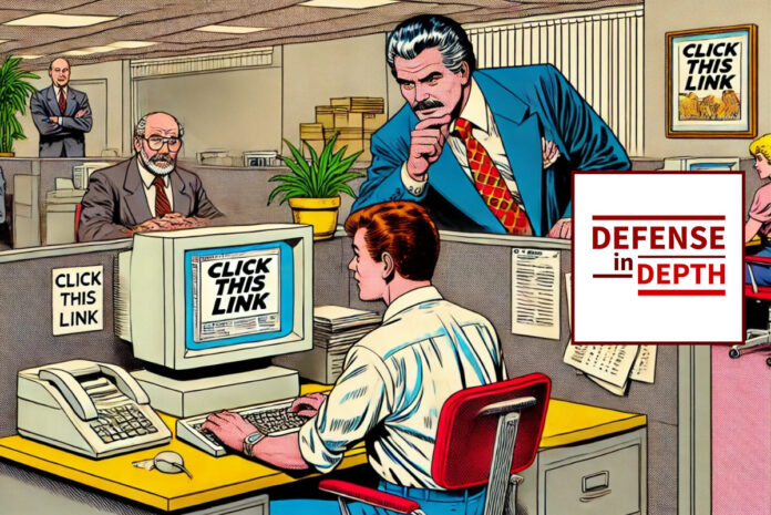 Are phishing tests helping or hurting