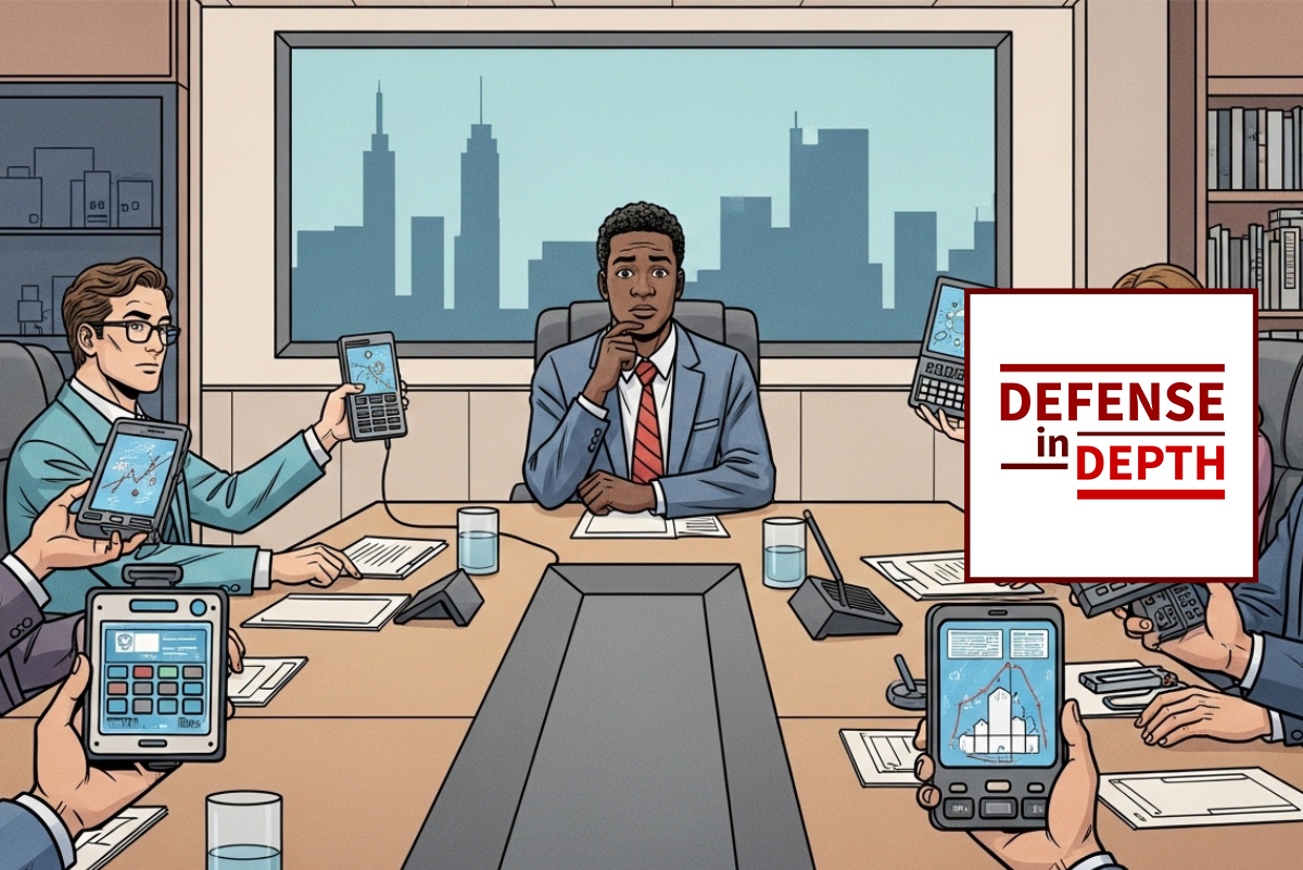 What are the cybersecurity trends we need to follow?